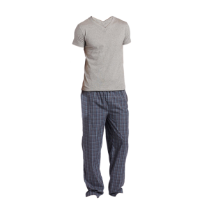 Mens Pajamas - Polestar Garments