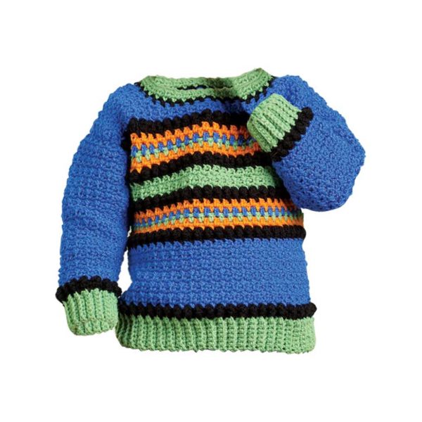 Kids Pullovers - Polestar Garments
