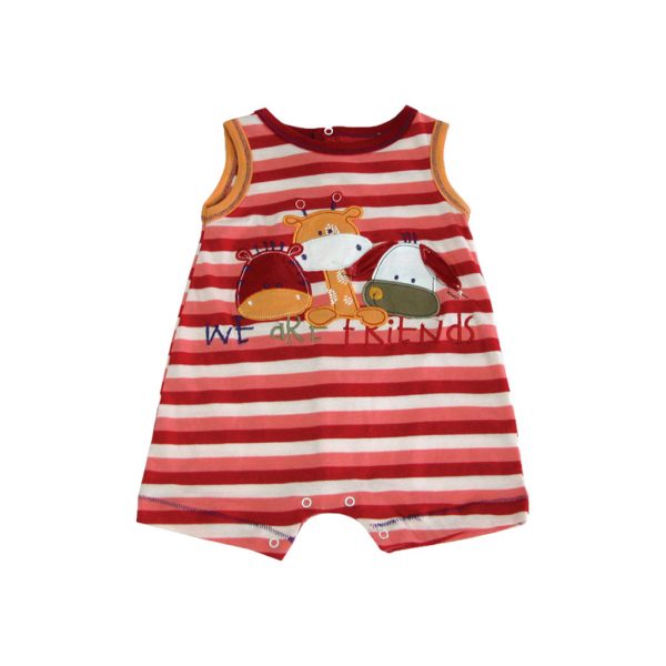 Kids Romper Wears - Polestar Garments