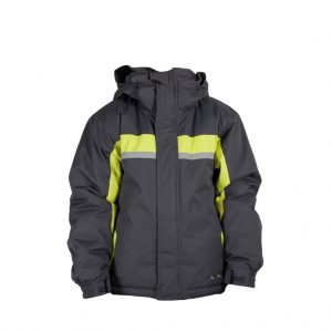 Kids ski jackets - Polestar Garments