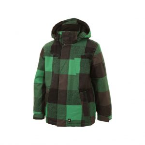 Kids ski jackets - Polestar Garments