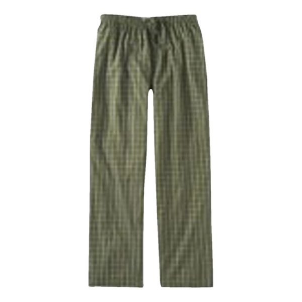 Green Mens Sleeping wear - Polestar Garments