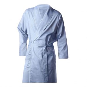 Light Blue Mens Sleeping wear - Polestar Garments