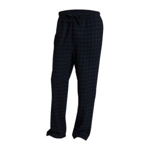 Black Mens Sleeping wear - Polestar Garments