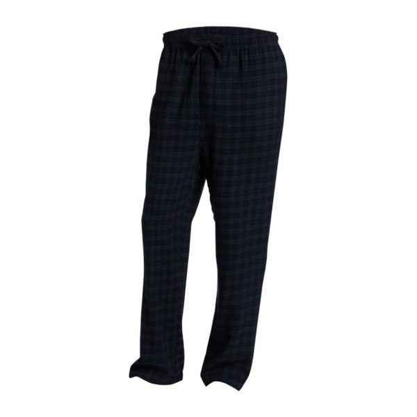 Black Mens Sleeping wear - Polestar Garments