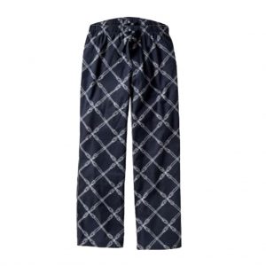 Blue Mens Sleeping wear - Polestar Garments