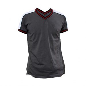 Grey Mens Sports Wear-JJsoftwear