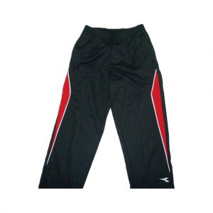 Red And Black Mens Sports Wear-JJsoftwear