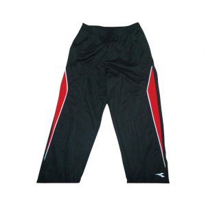 Red and Black Mens Sports Wear-JJsoftwear