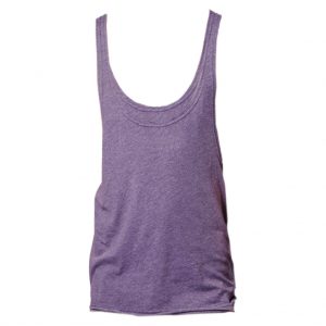 Violet Mens Tank tops - Polestar Garments