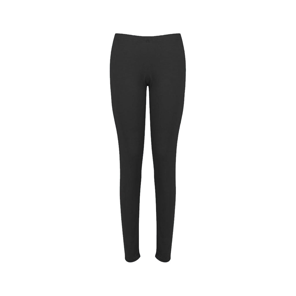 Update more than 180 black legging trousers latest