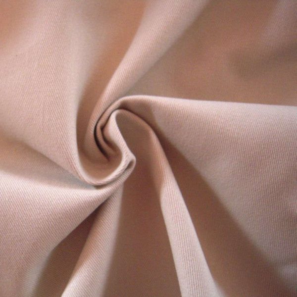 Twill Fabric