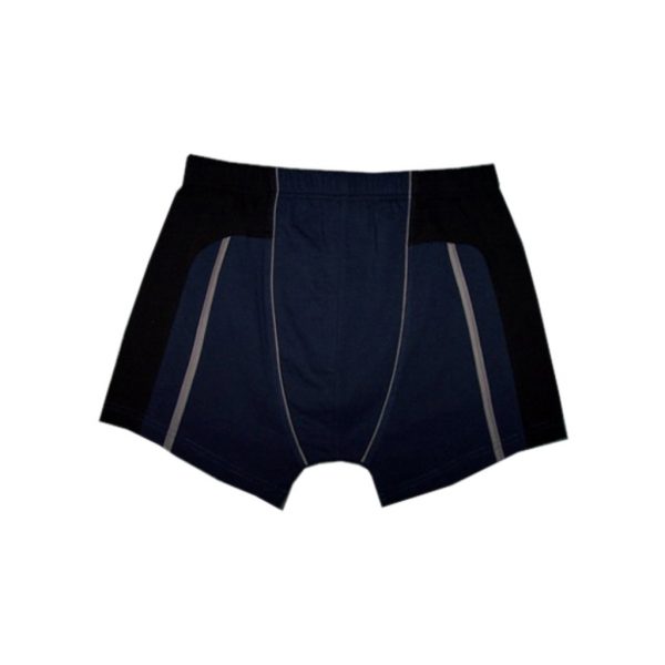 Dark Blue Mens Under Wear - Polestar Garments