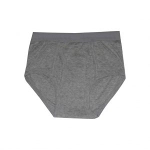 Grey Mens Under Wear - Polestar Garments