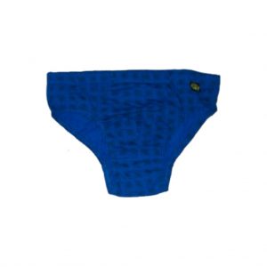 Blue Mens Under Wear - Polestar Garments