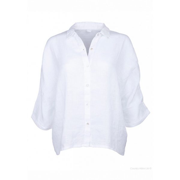 Formal Womens Shirts - Polestar Garments