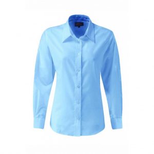 Formal Womens Shirts - Polestar Garments