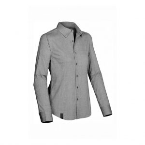 Formal Womens Shirts - Polestar Garments