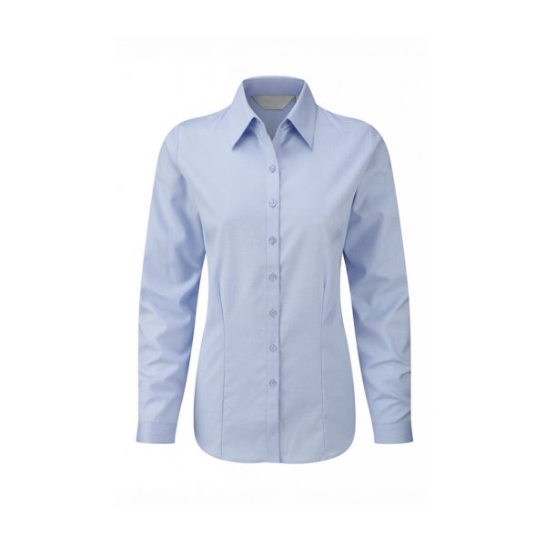 Formal Womens Shirts - Polestar Garments