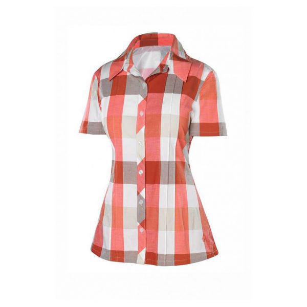 Womens Shirts - Polestar Garments