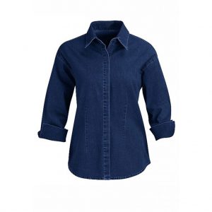 Womens Shirts - Polestar Garments