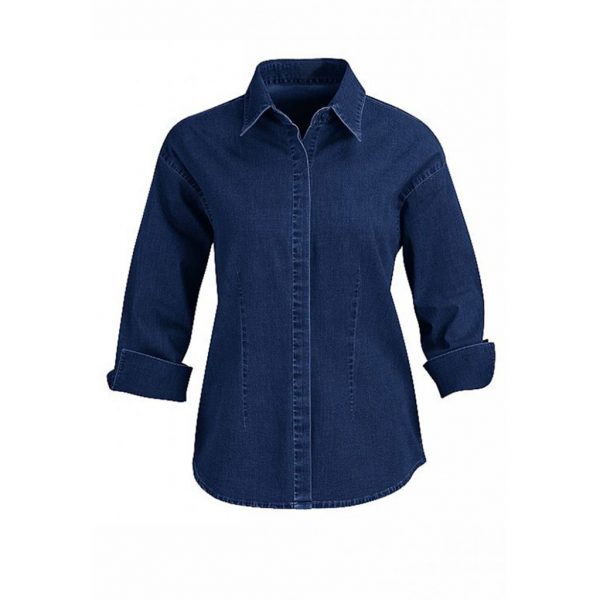 Womens Shirts - Polestar Garments