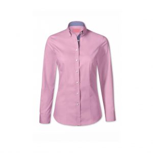 Plain Womens Shirts - Polestar Garments