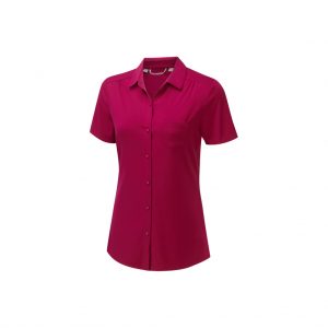 Formal Womens Shirts - Polestar Garments