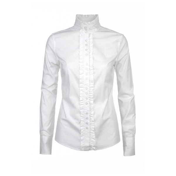 Formal Womens Shirts - Polestar Garments