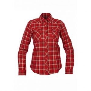 Casual Womens Shirts - Polestar Garments