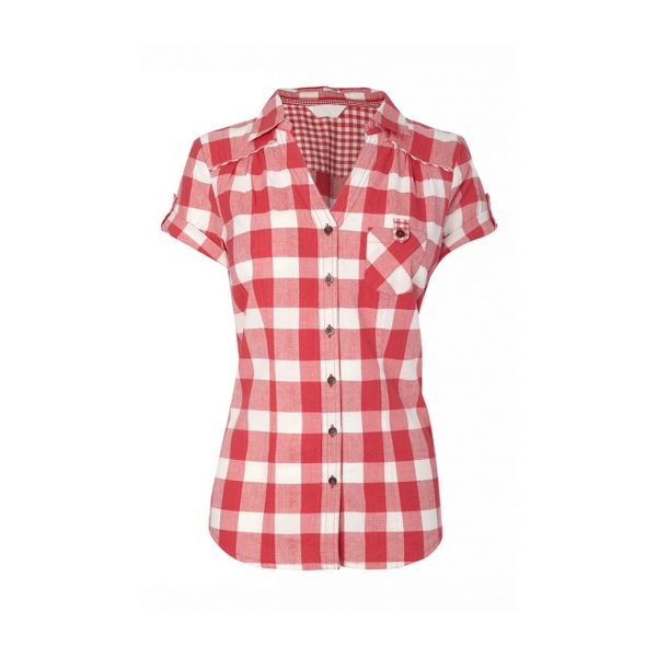 Casual Womens Shirts - Polestar Garments