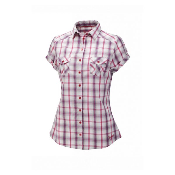 Casual Womens Shirts - Polestar Garments