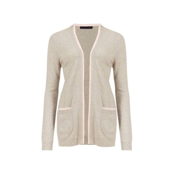 Womens Cardigans - Polestar Garments