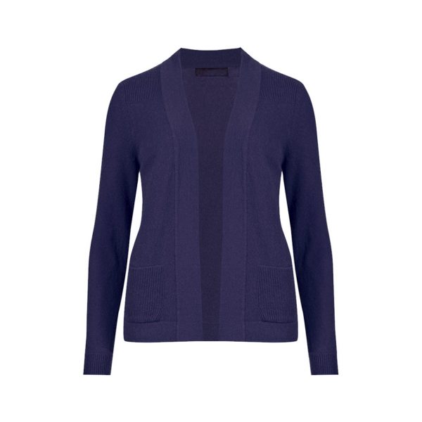 Violet Womens Cardigans - Polestar Garments