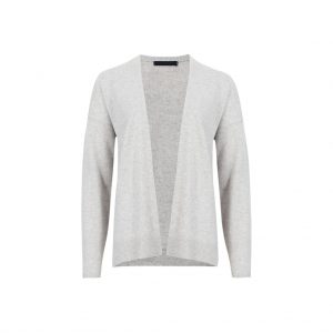 Silver Womens Cardigans - Polestar Garments