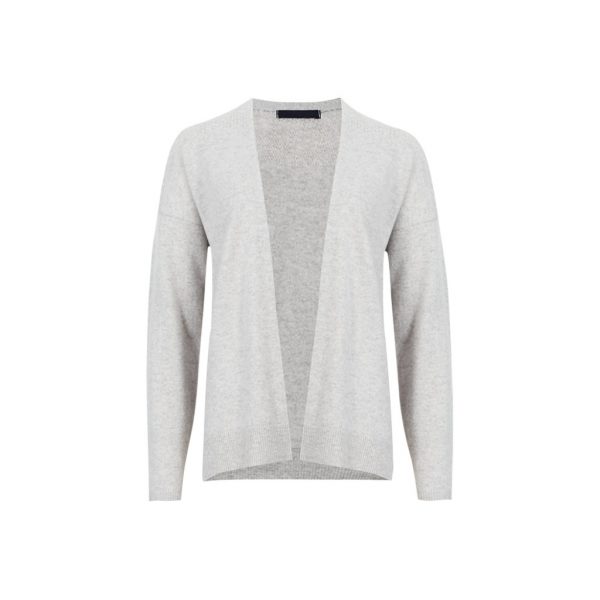Silver Womens Cardigans - Polestar Garments