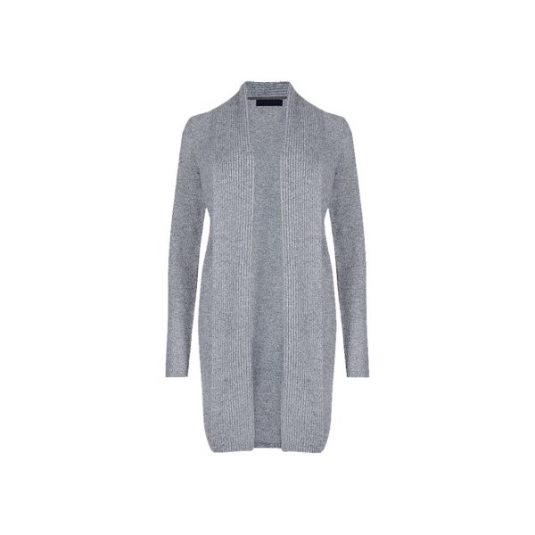 Ash Womens Cardigans - Polestar Garments