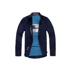 Blue Jean Mens Casual Wear - Polestar Garments