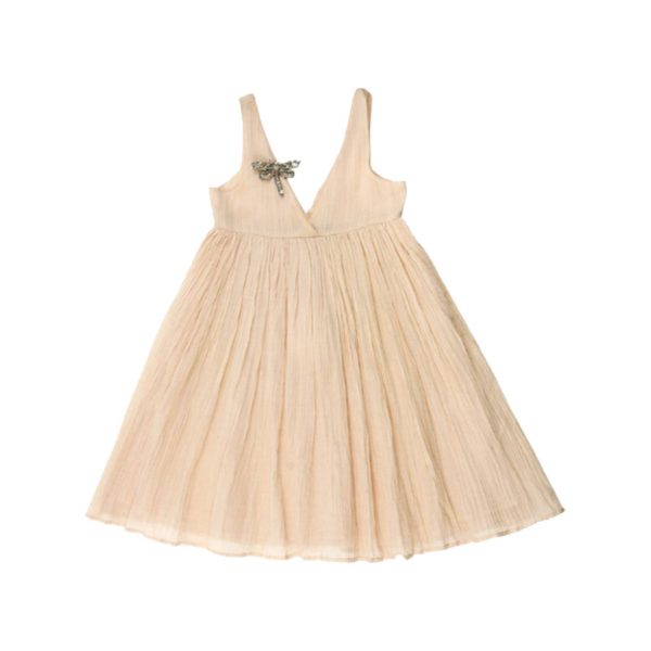 Kids Gowns-Polestar Garments