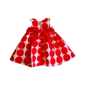 Kids Gowns-Polestar Garments