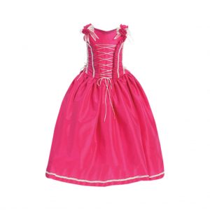 Rose Kids Gowns-Polestar Garments