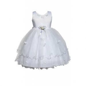 Kids Gowns-Polestar Garments