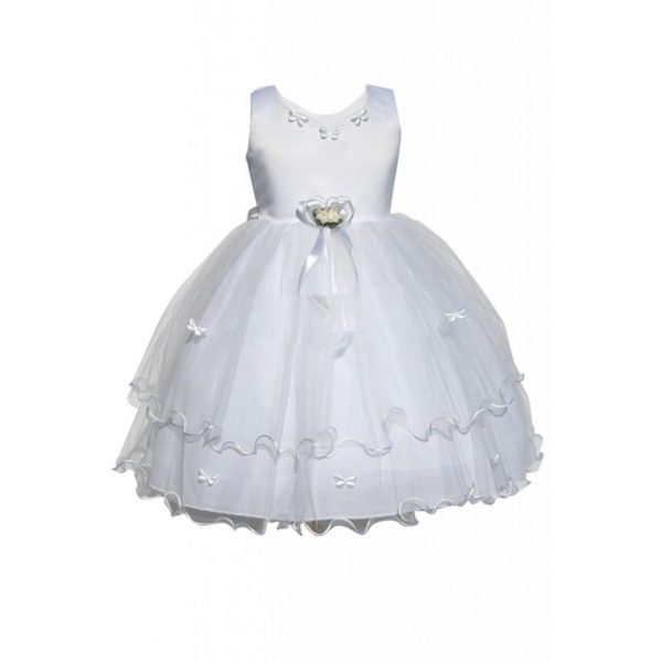 Kids Gowns-Polestar Garments