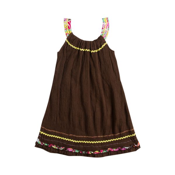 Kids Gowns-Polestar Garments