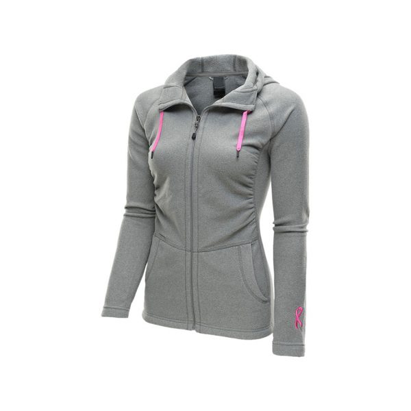 Ash Womens Hoodies - Sweat - Polestar Garments