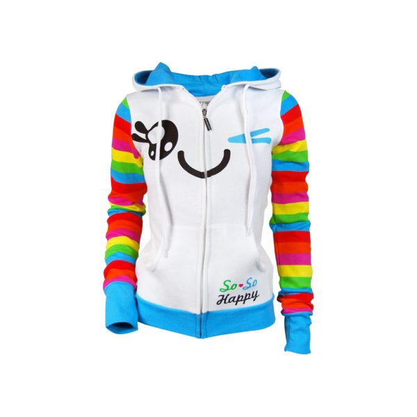 Womens Hoodies - Sweat - Polestar Garments