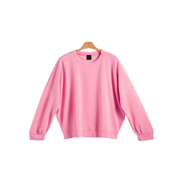 Rose Womens Hoodies - Sweat - Polestar Garments