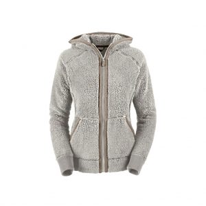 Ash Womens Hoodies - Sweat - Polestar Garments