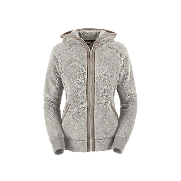 Ash Womens Hoodies - Sweat - Polestar Garments