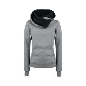 Ash Womens Hoodies - Sweat - Polestar Garments